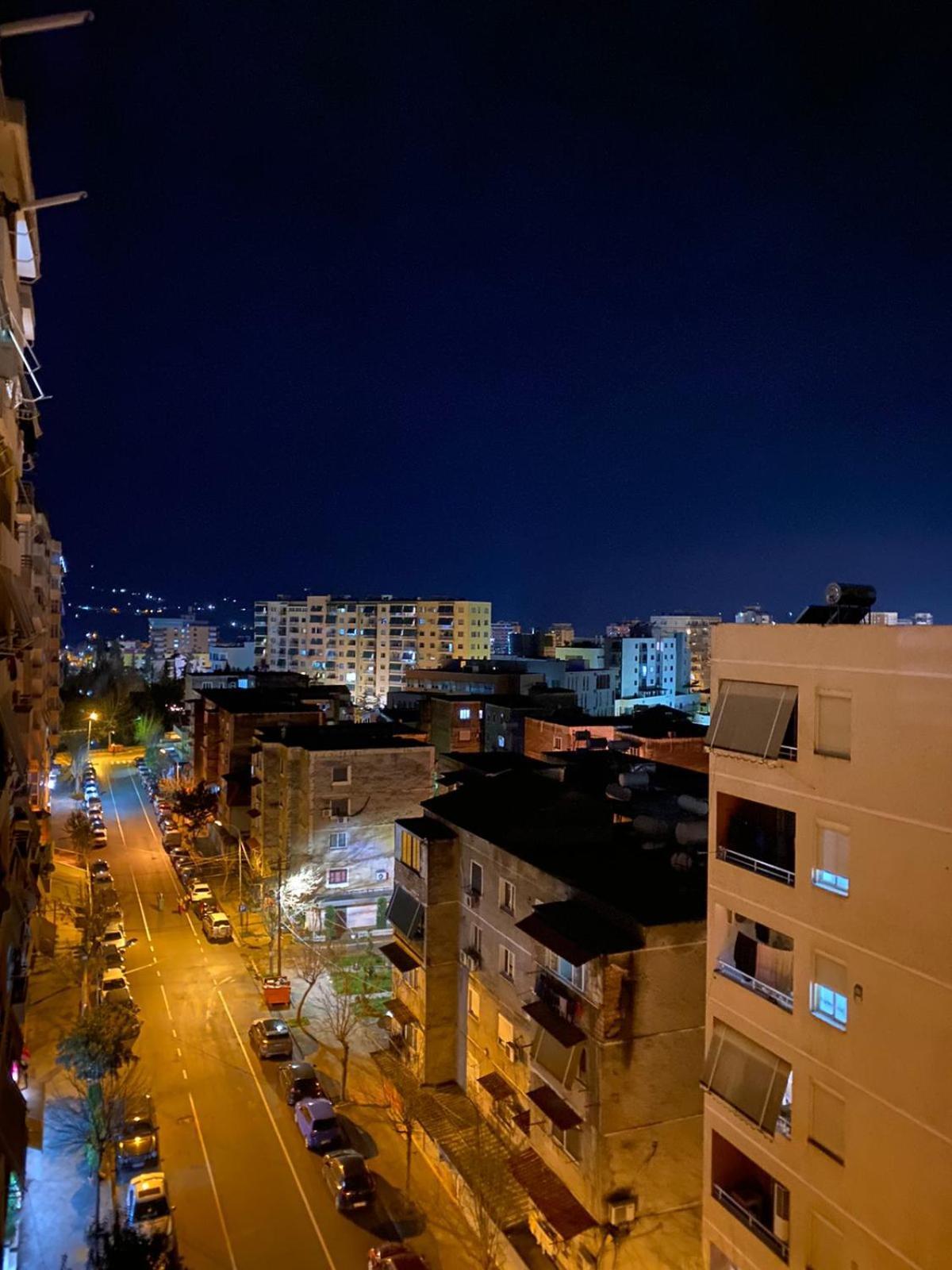 דירות Elbasan View Point מראה חיצוני תמונה